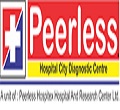 Peerless Hospital City Diagnostic Centre